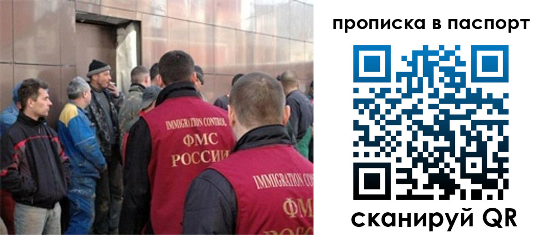 прописка гарантия в Балтийске